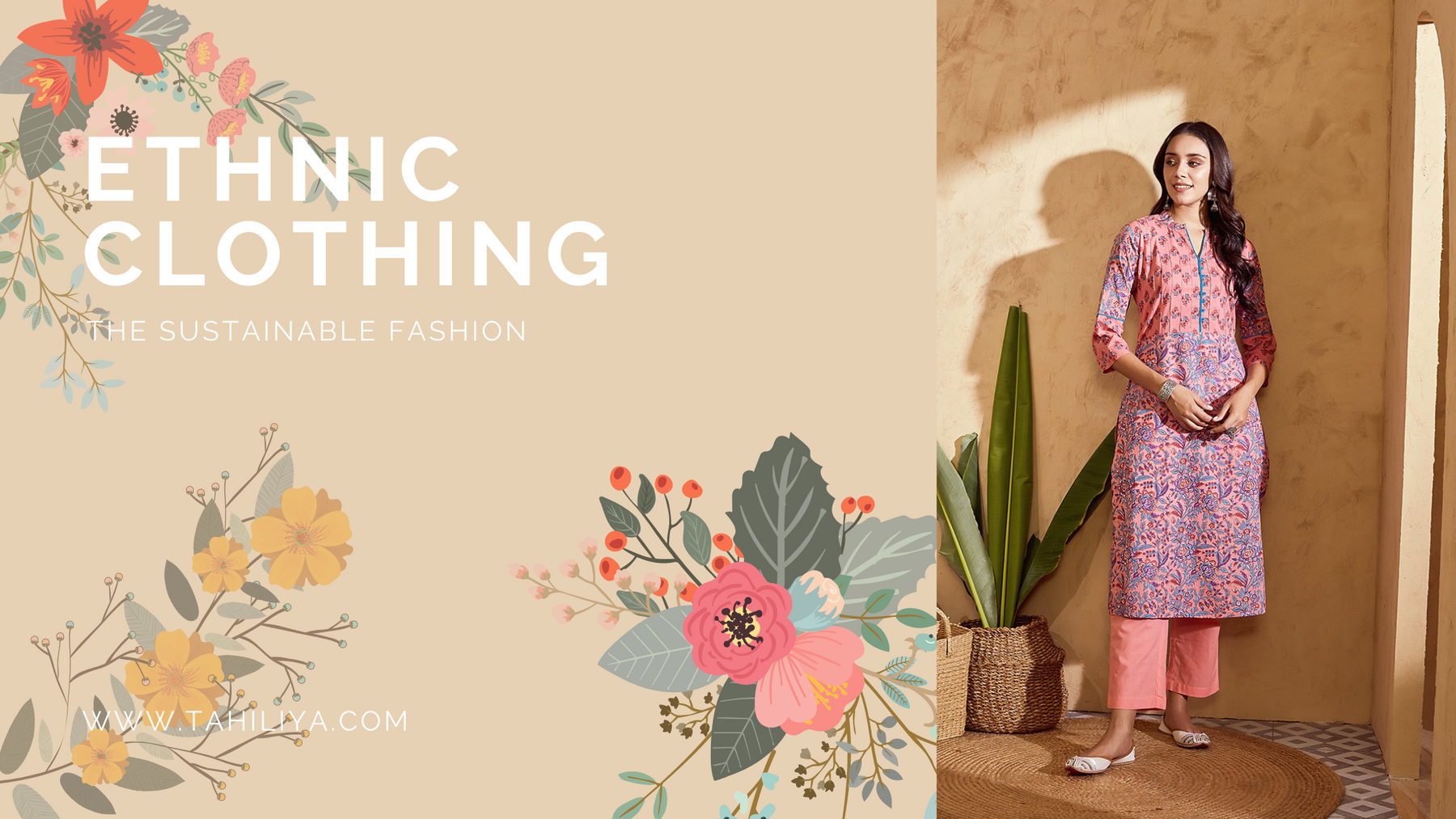 Ethnic Clothing - A quick guide