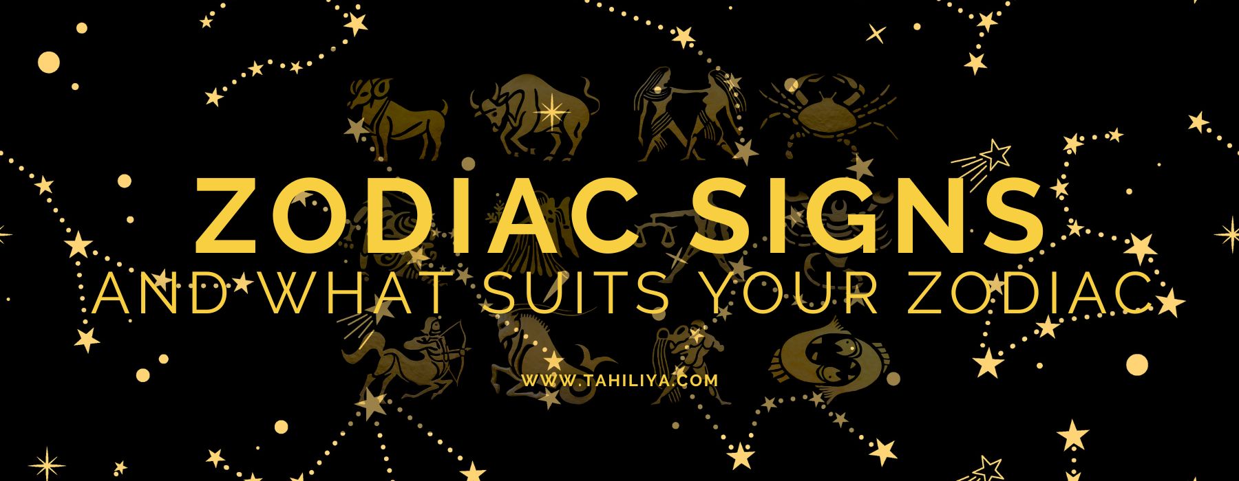 zodiac sign horoscope